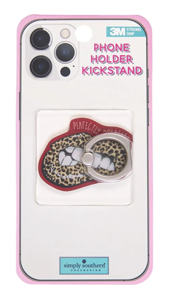 Simply Southern Phone Ring Kickstand