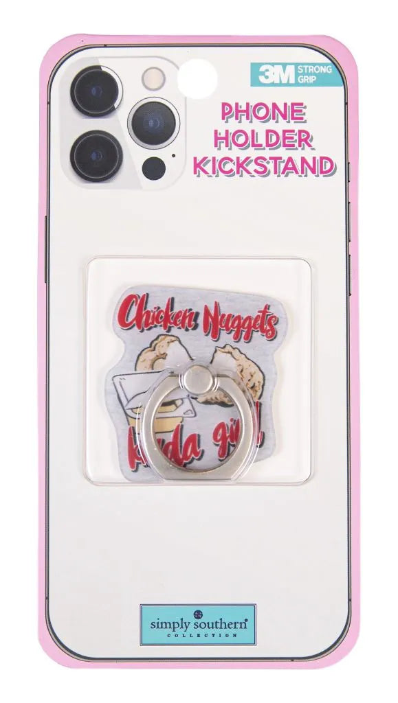 Simply Southern Phone Ring Kickstand