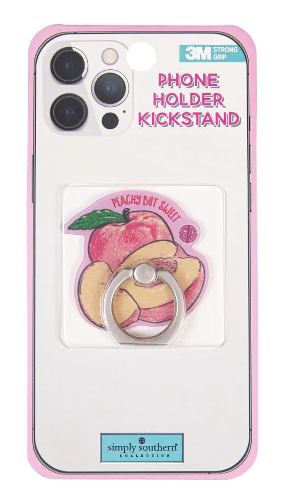 Simply Southern Phone Ring Kickstand