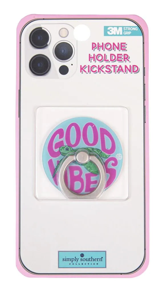 Simply Southern Phone Ring Kickstand