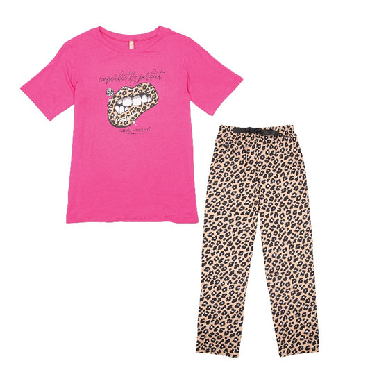 Imperfectly Perfect Lounge Set