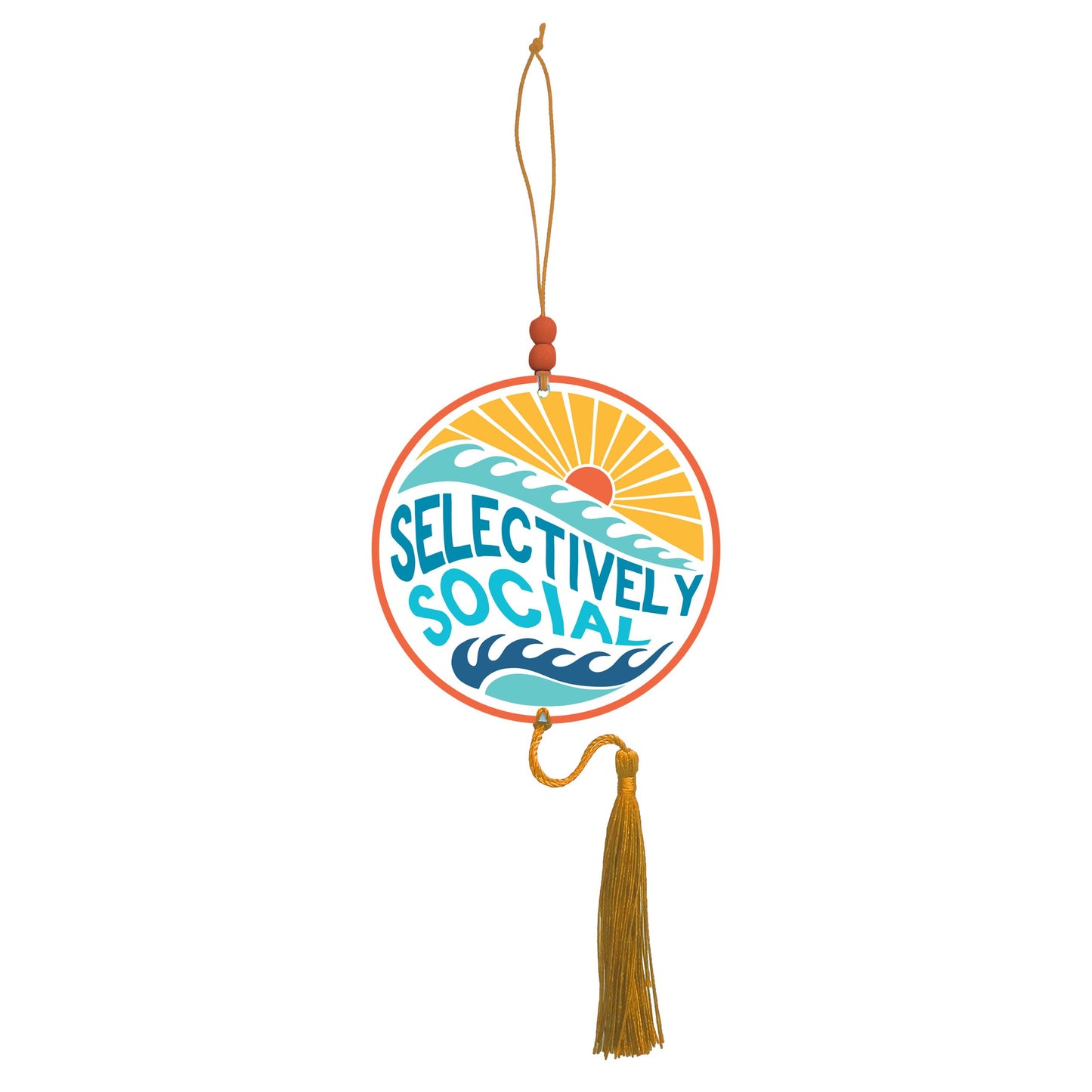 Simply Southern Air Freshener