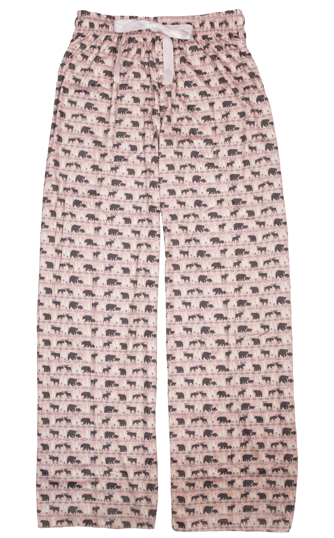 Lounge Pants - Bear
