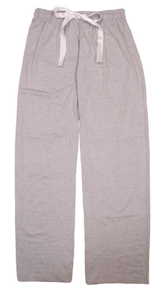 Lounge Pants - Heather Gray