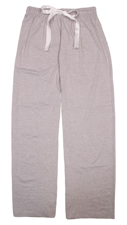 Lounge Pants - Heather Gray