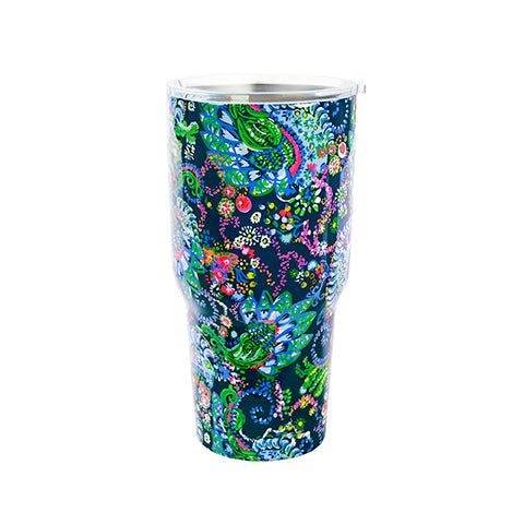 30oz Tumbler - Take me To The Sea