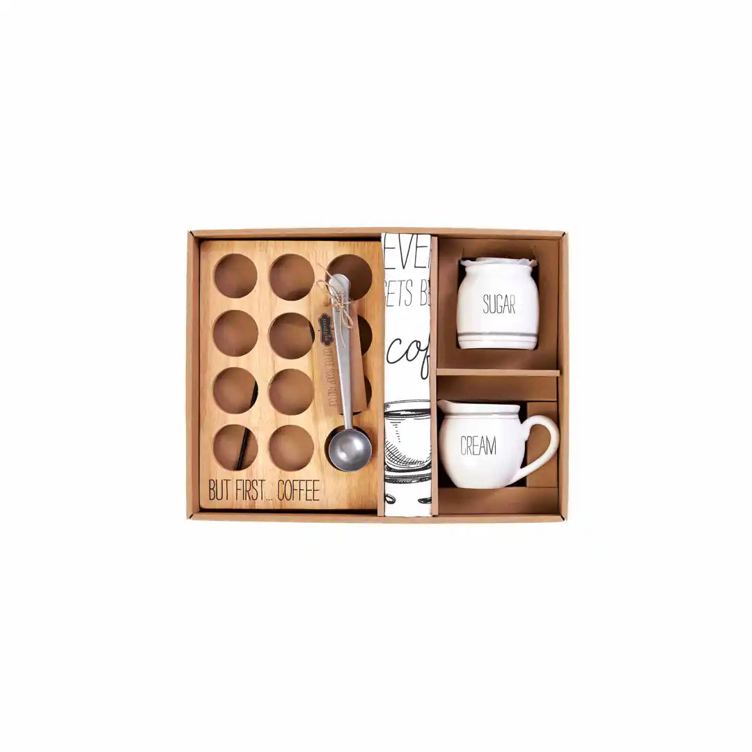 Coffee Gift Set