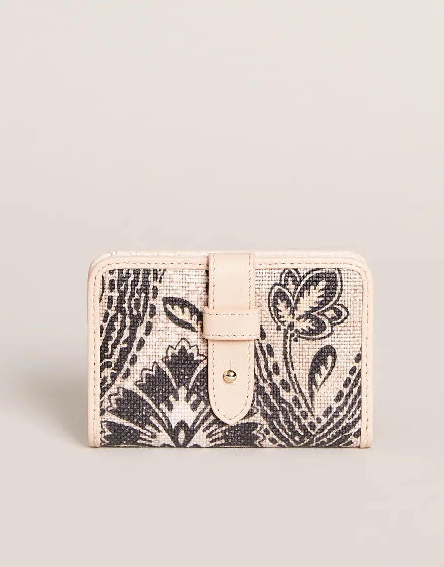 Club Mini Wallet Bellinger