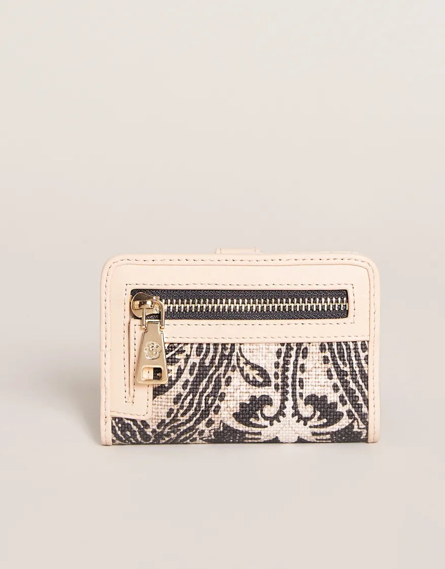 Club Mini Wallet Bellinger
