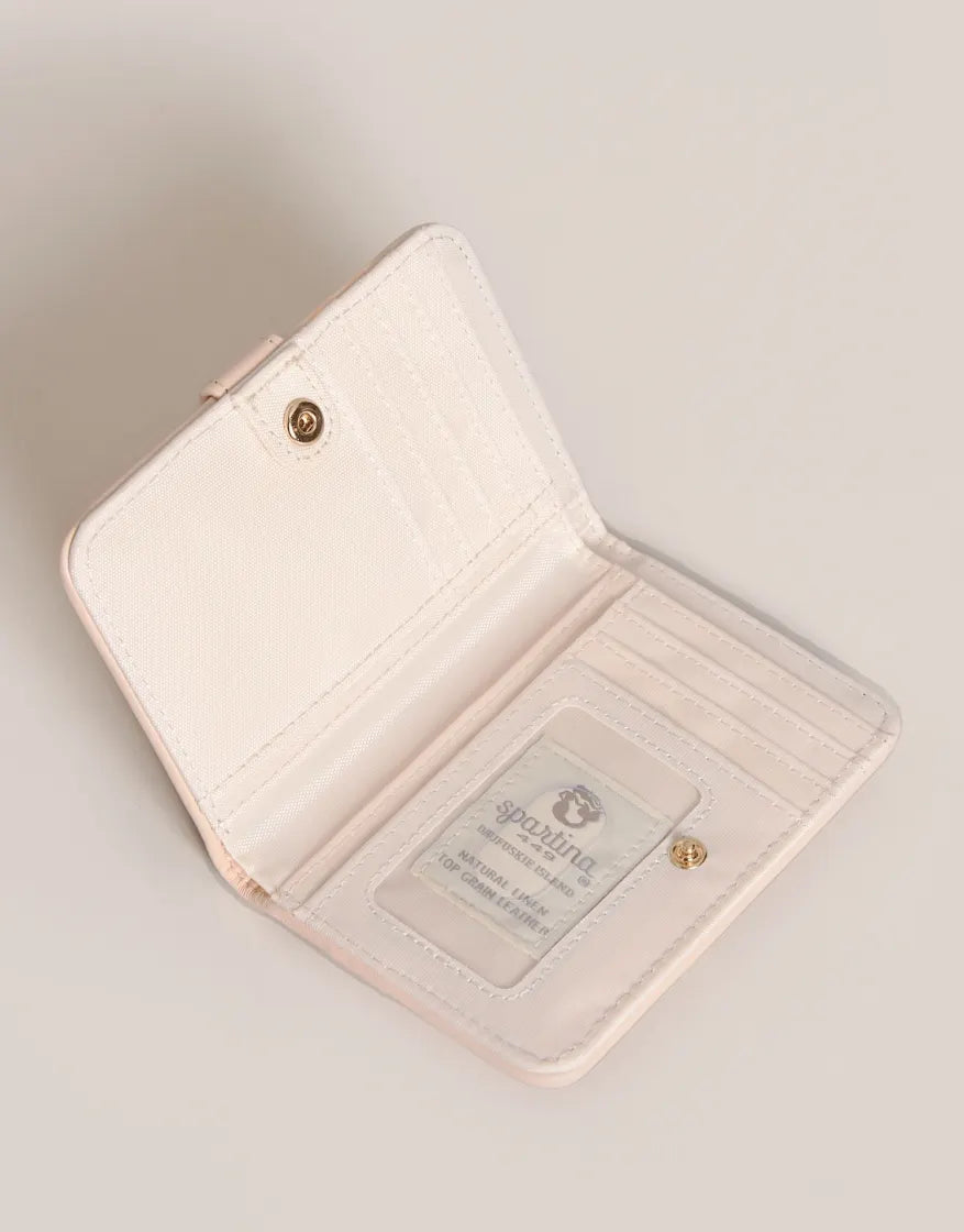 Club Mini Wallet Bellinger