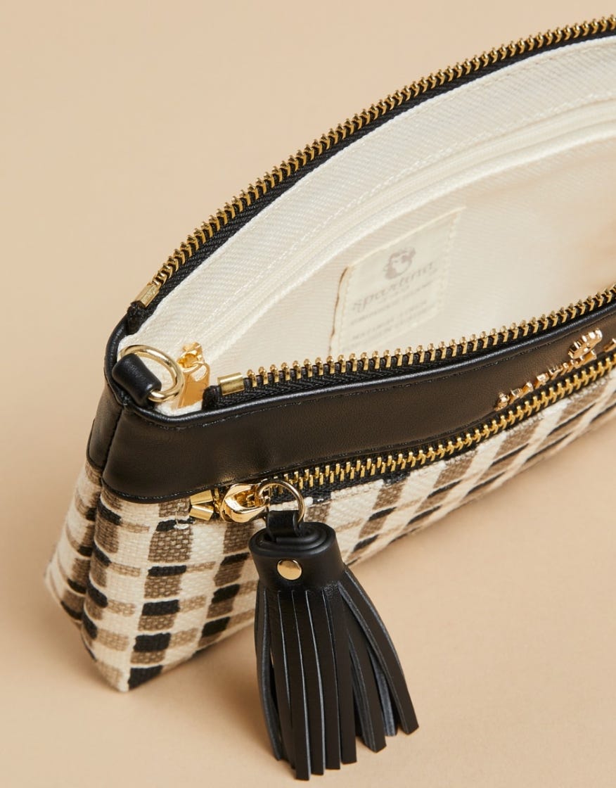 CITY MARKET MILO CONVERTIBLE CROSSBODY