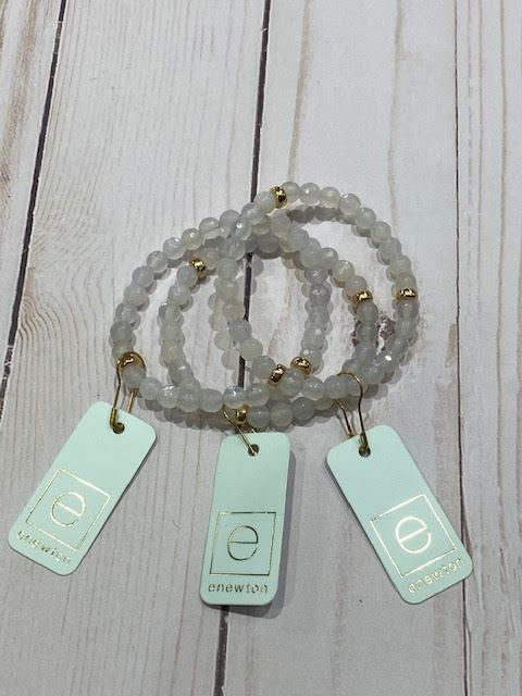 Promise Effortless Snow Agate