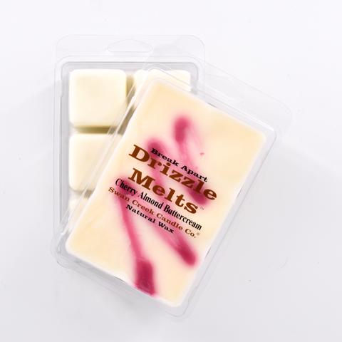 Swan Creek Cherry Almond Buttercream Drizzle Melt