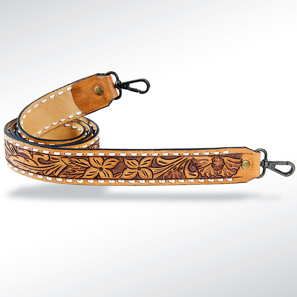 American Darling Purse Straps