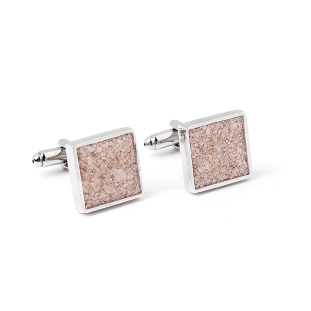 Square Cufflinks