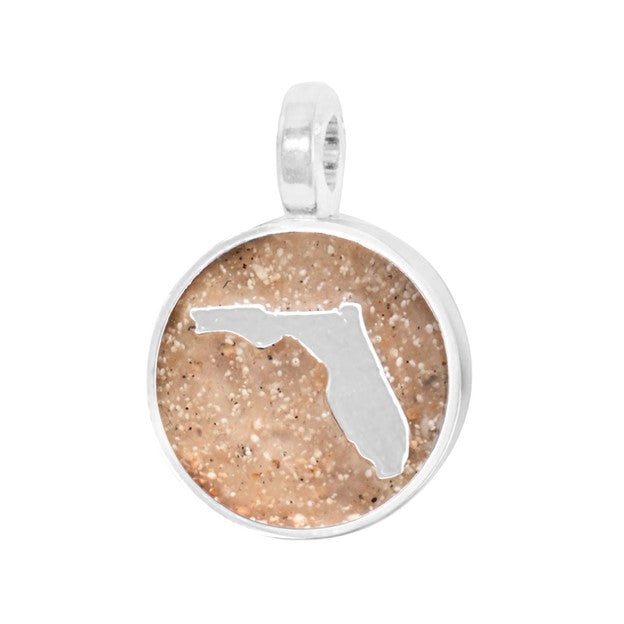 Beach Charm - Florida Circle