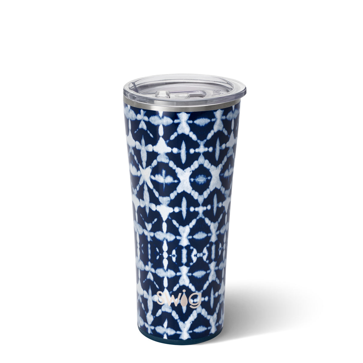 Indigo Isles Tumbler (22oz)