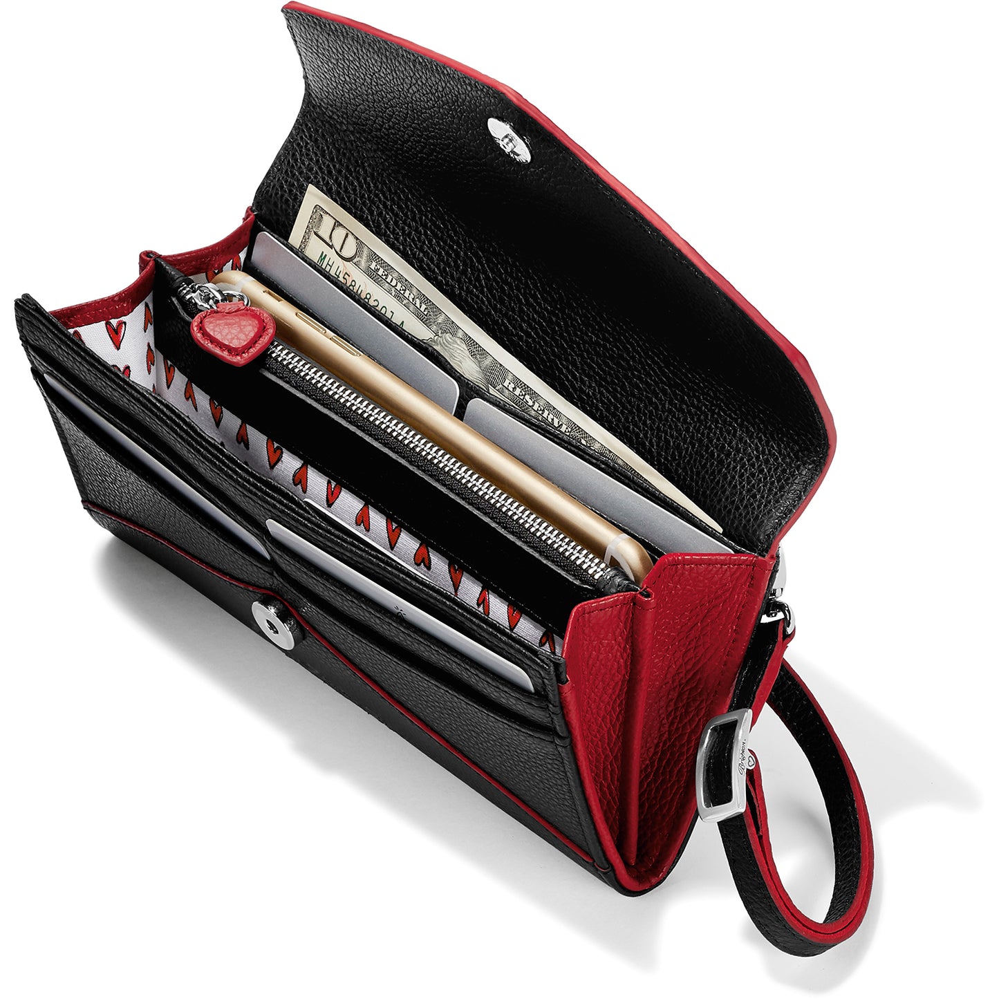 All My Lovin' Large Wallet