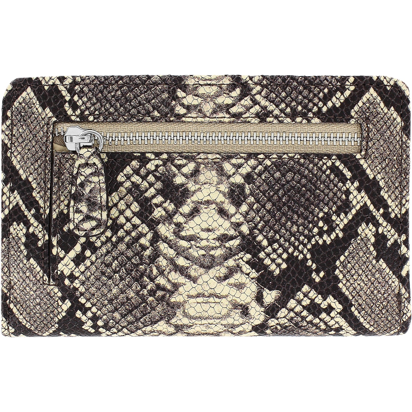 Pretty Tough Medium Zip Wallet