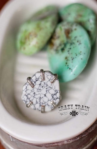 SAN ANTONE SLIDE / RING
