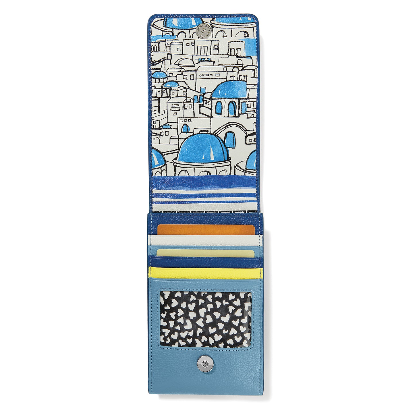Fashionista Santorini Phone Organizer