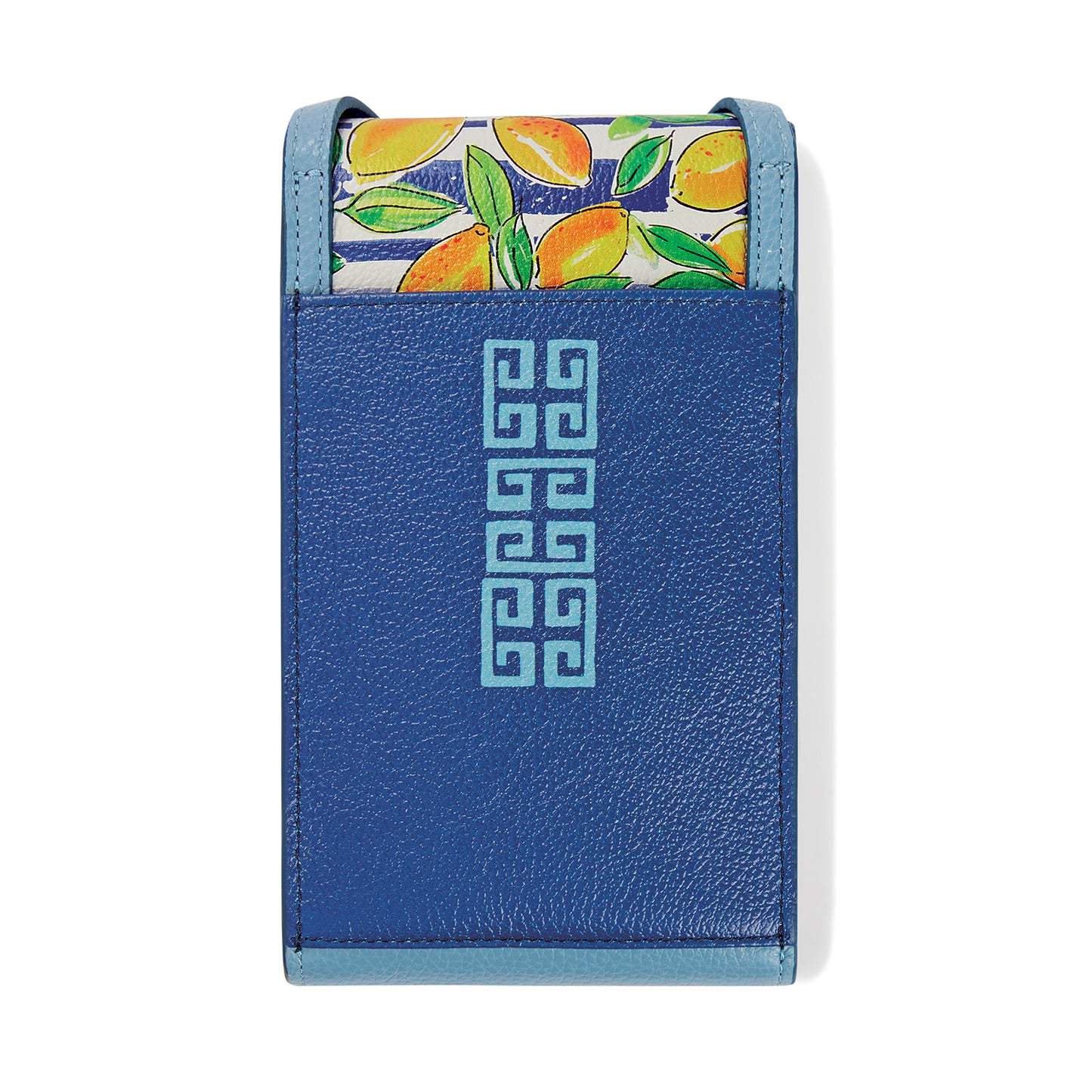 Fashionista Santorini Phone Organizer