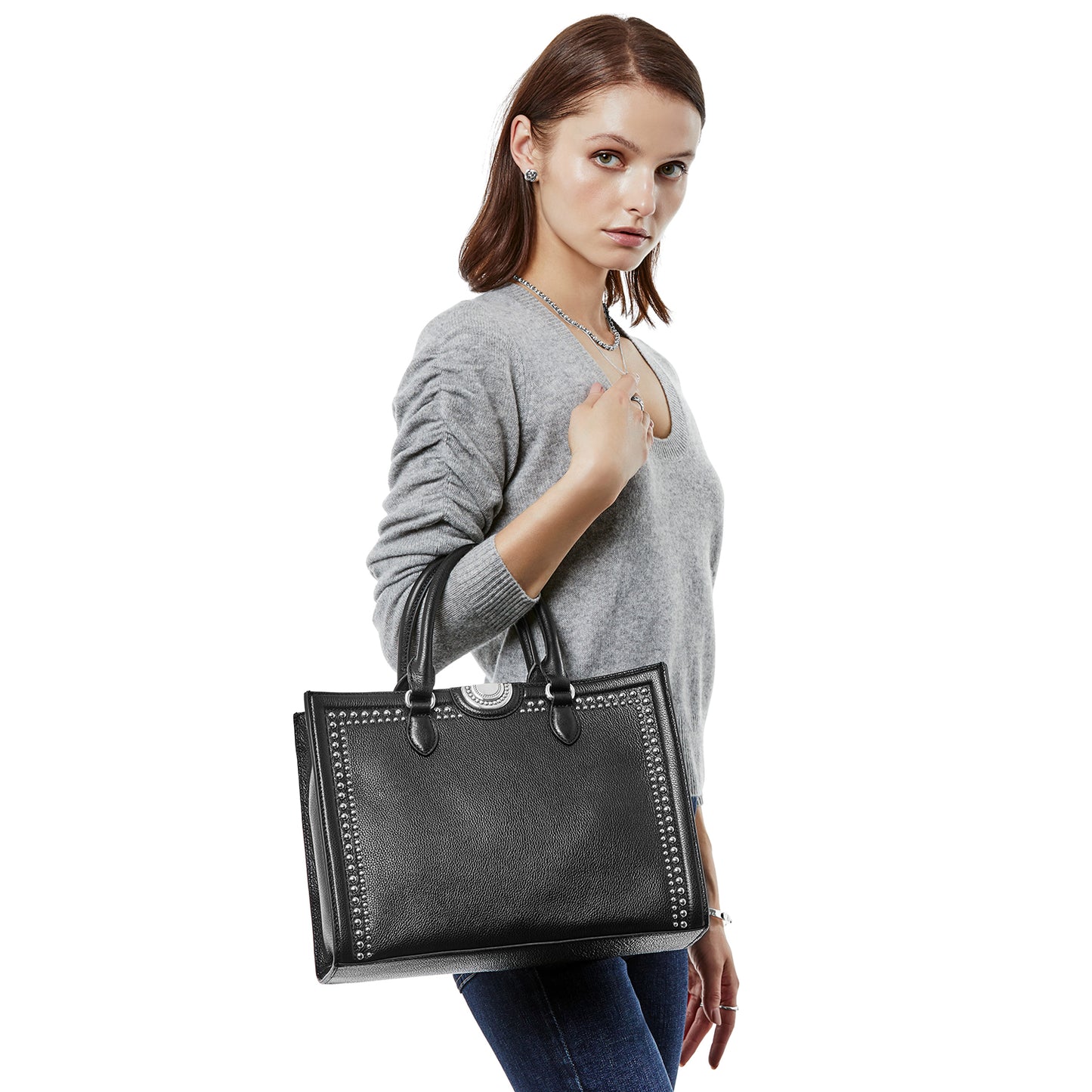 Jaxon Tote