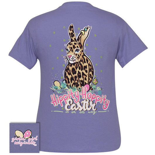 Hippity Hoppity Tee