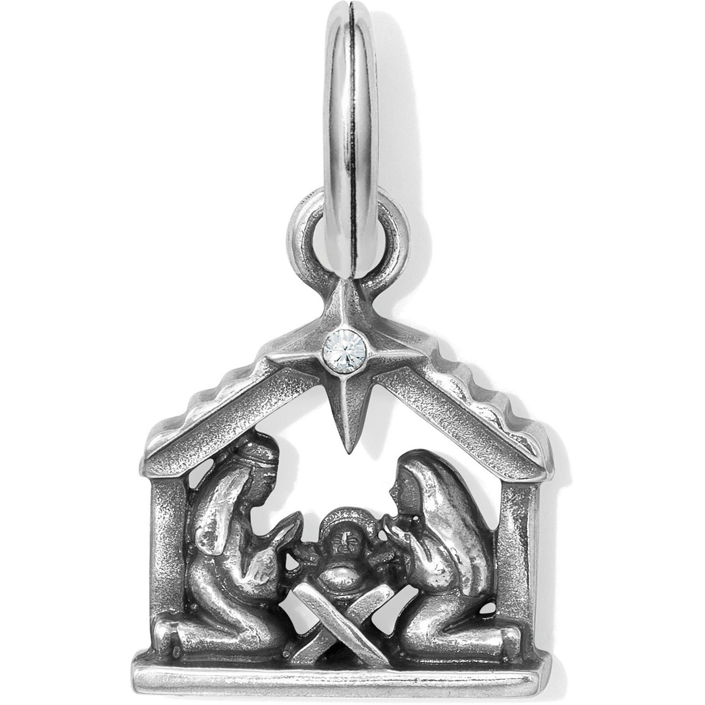 Nativity Charm
