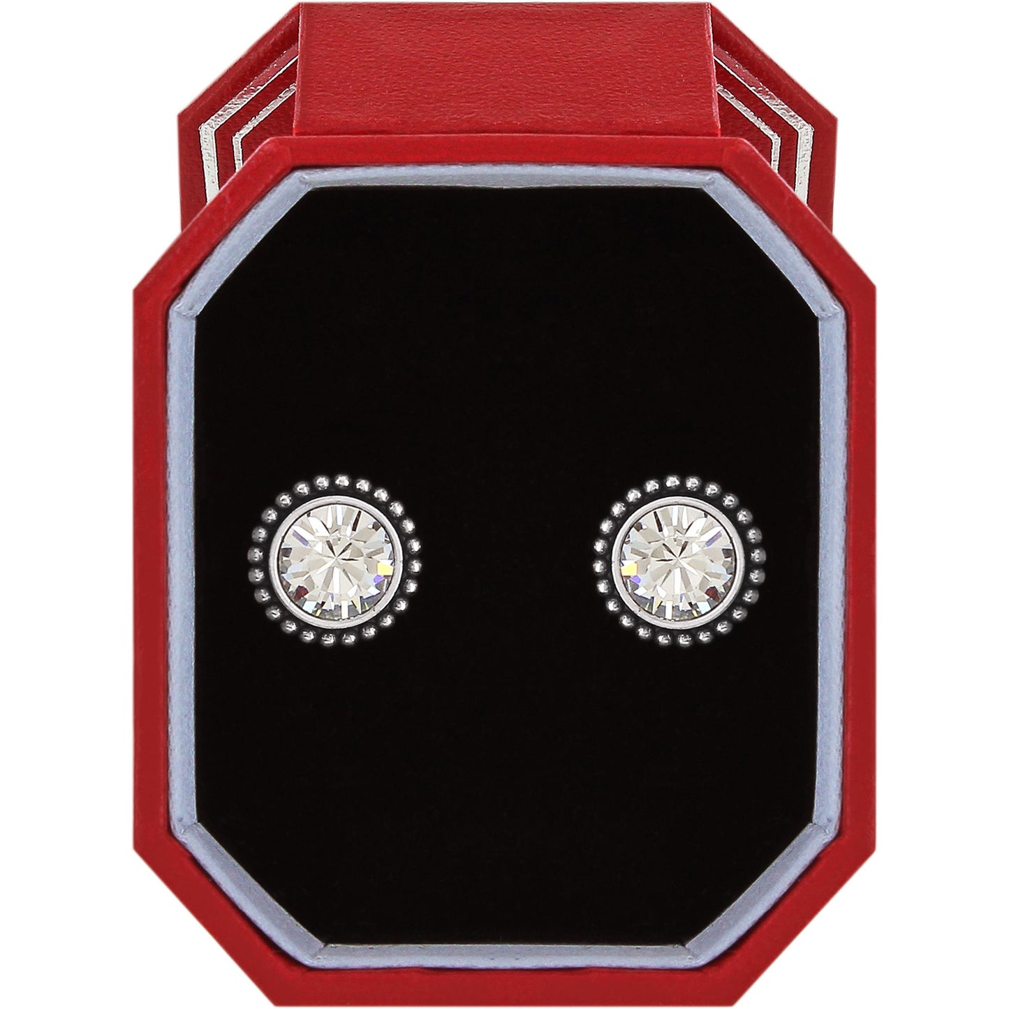 Twinkle Large Post Earrings Box Set