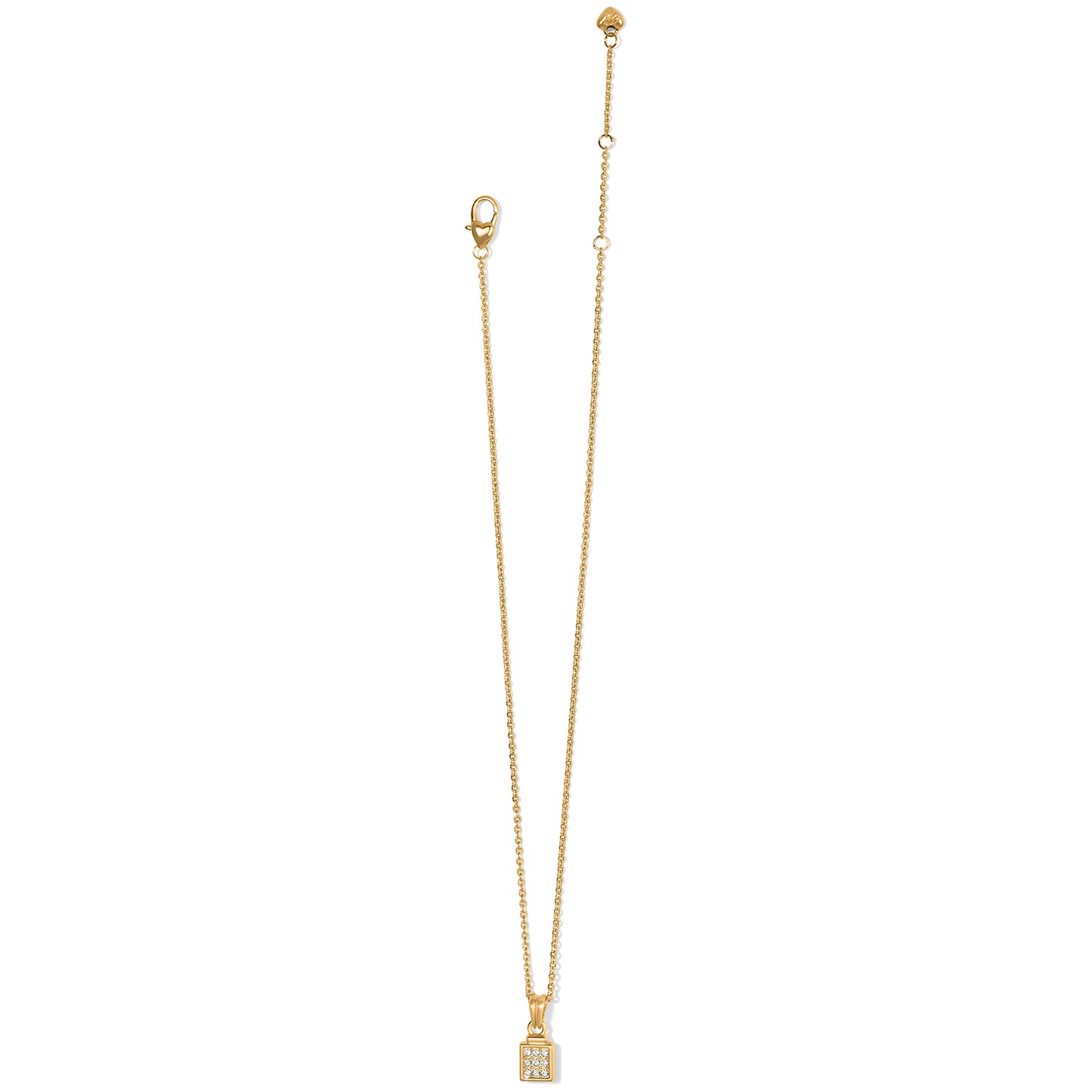 Meridian Zenith Mini Necklace