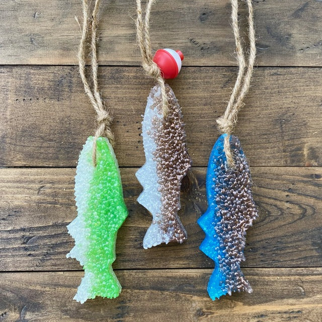 Long Fish Freshies