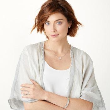 Meridian Zenith Necklace