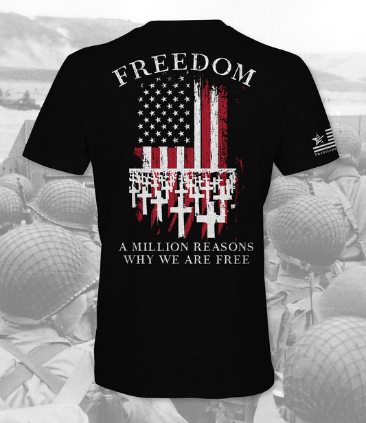 A Million Reasons Why Tee