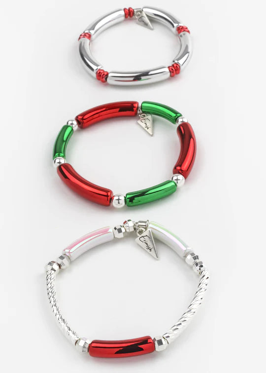 Mistletoe Starter Stack