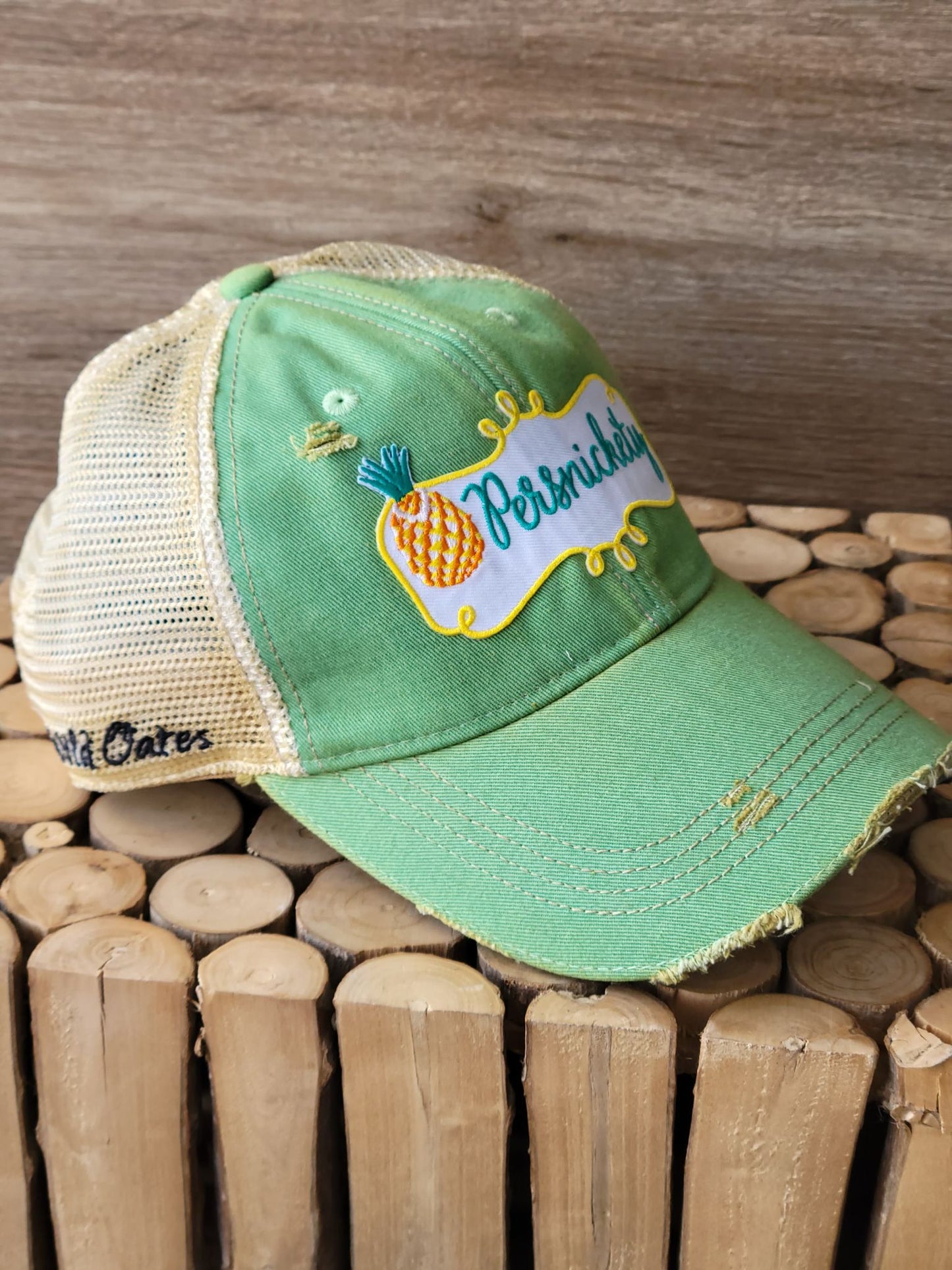 Persnickety Hats