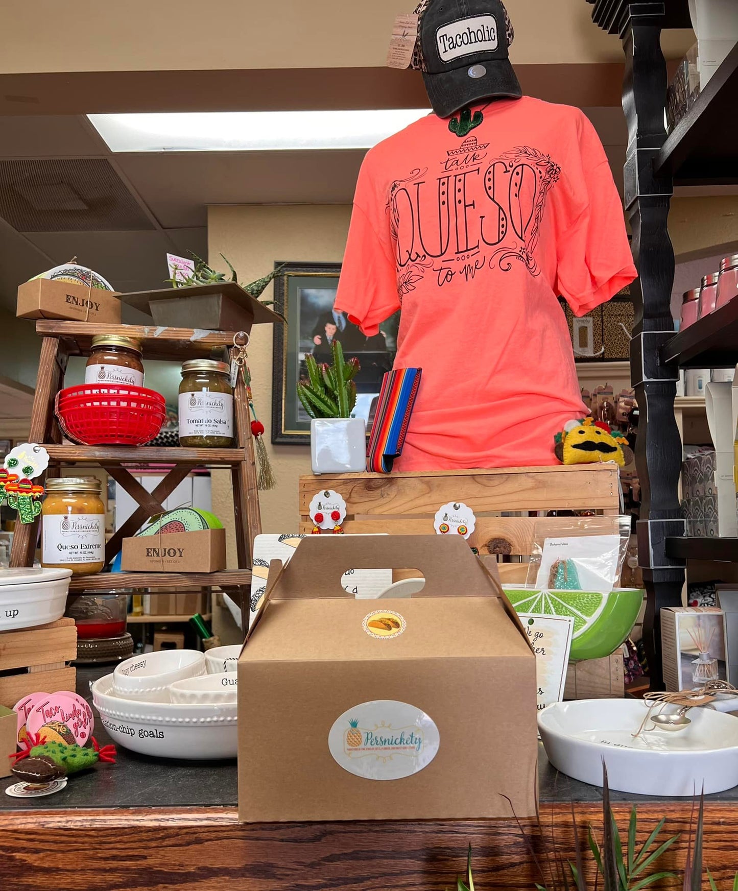 Pineapple Express Subscription Box
