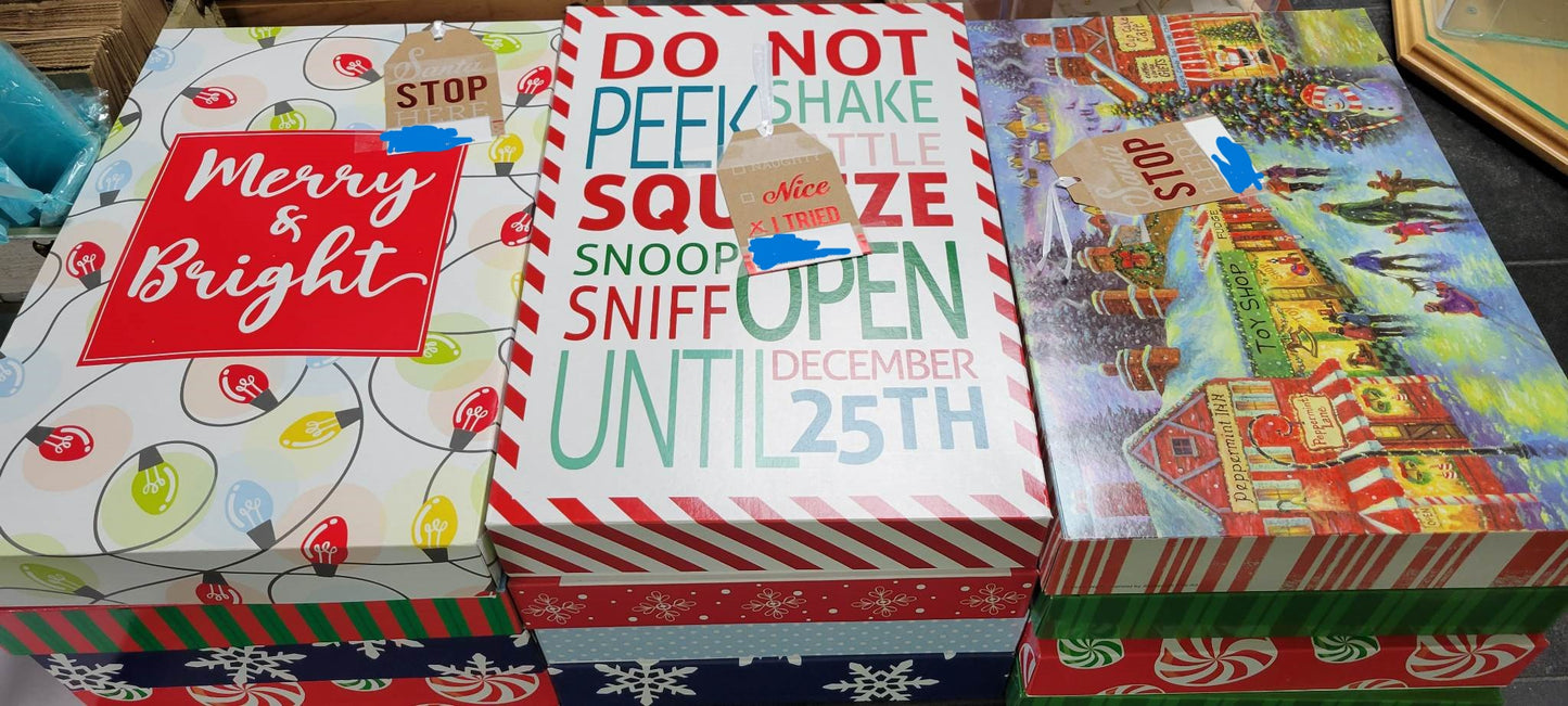 Pineapple Express Subscription Box