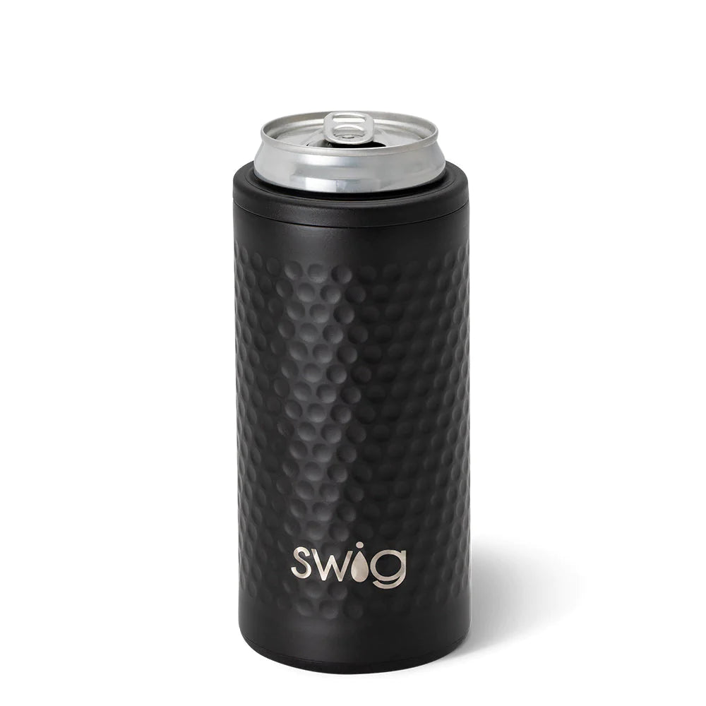 Blacksmith Skinny Can Cooler (12oz)