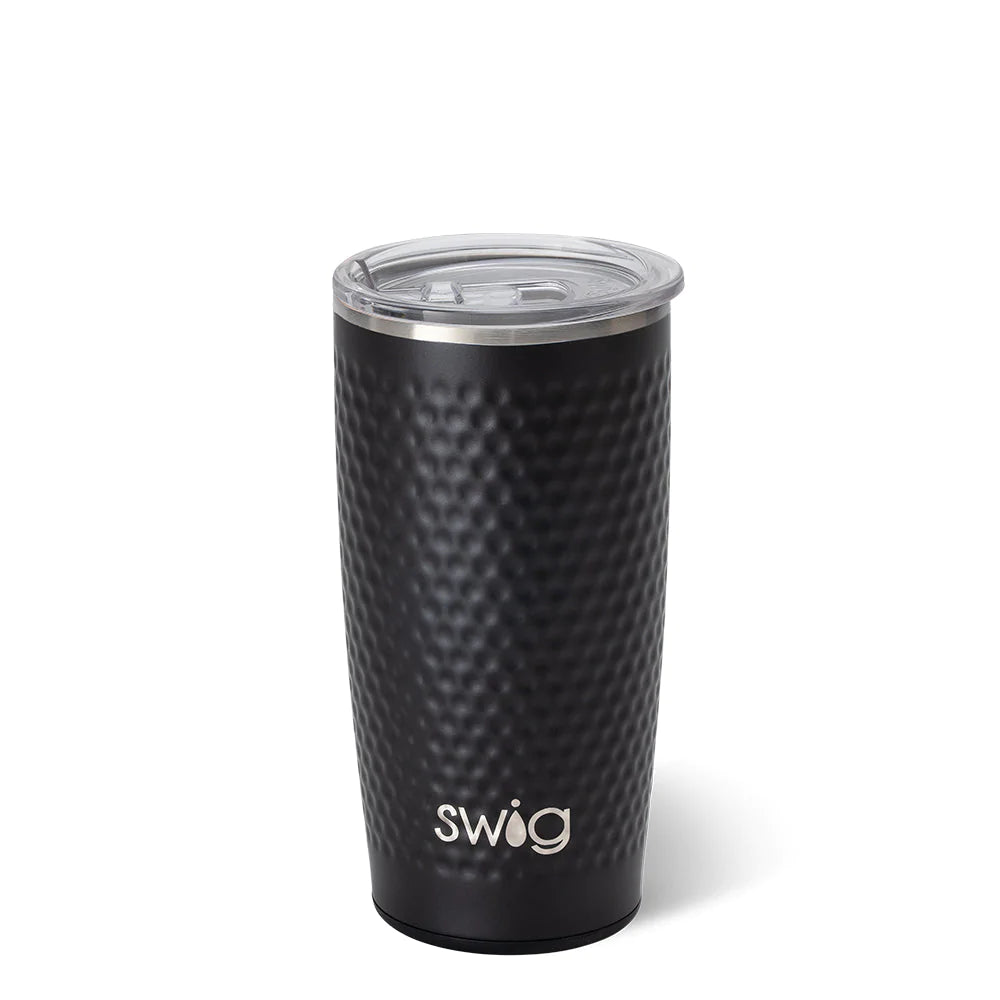 Blacksmith Highball Tumbler (22oz)
