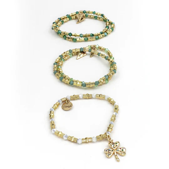 Emersyn St. Patty's Starter Stack