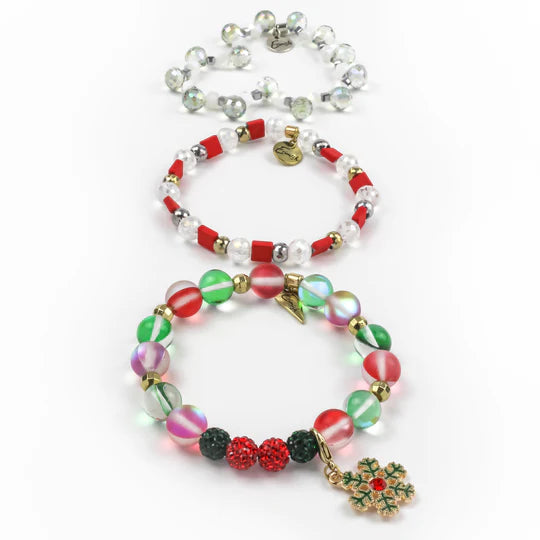 Holly Berry Starter Stack