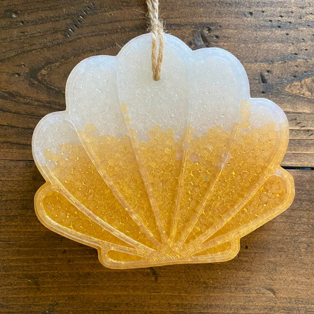Sea Shell Freshies