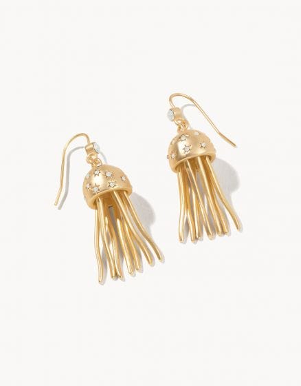 So Jelly Earrings