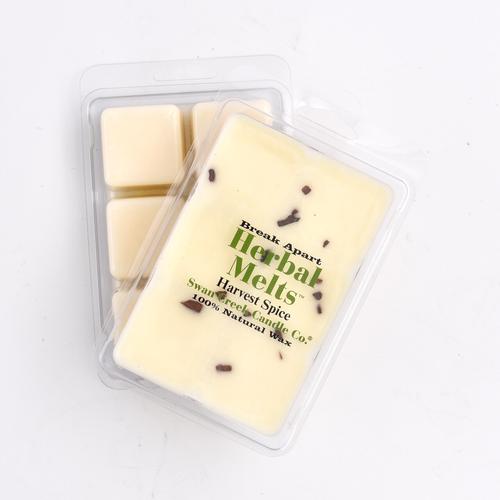 Swan Creek Harvest Spice Herbal Melt