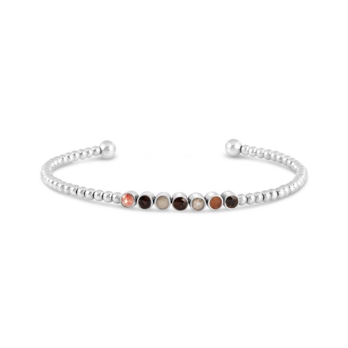 The World Is Yours Bracelets