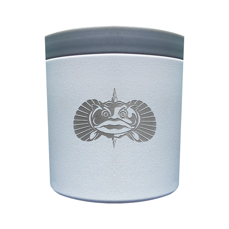 The Anchor™ is a universal non-tipping cup holder