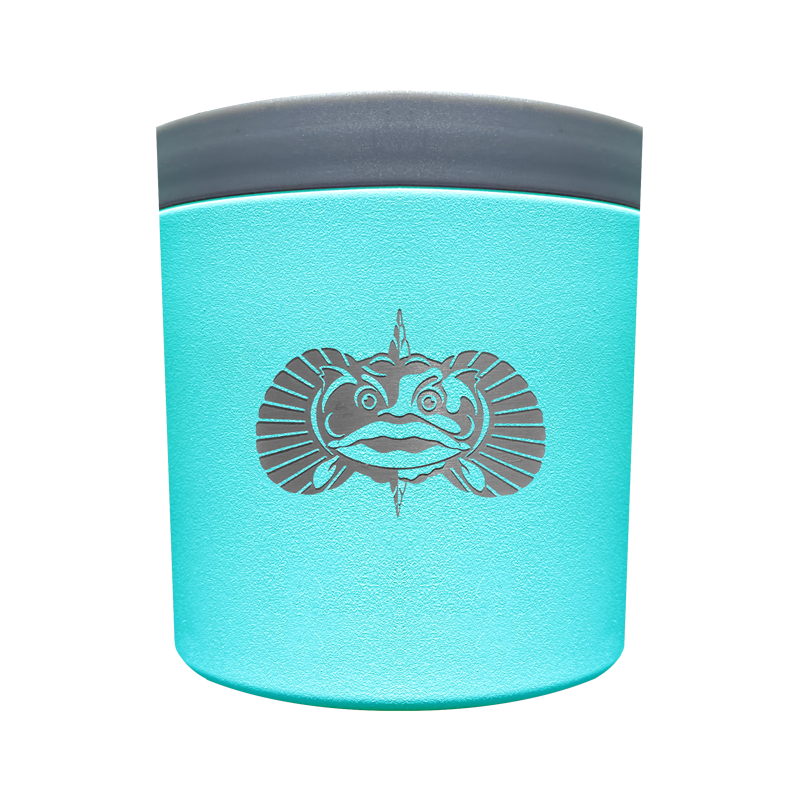 The Anchor™ is a universal non-tipping cup holder