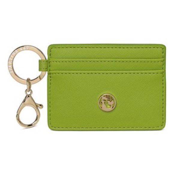 Keychain Card Holders