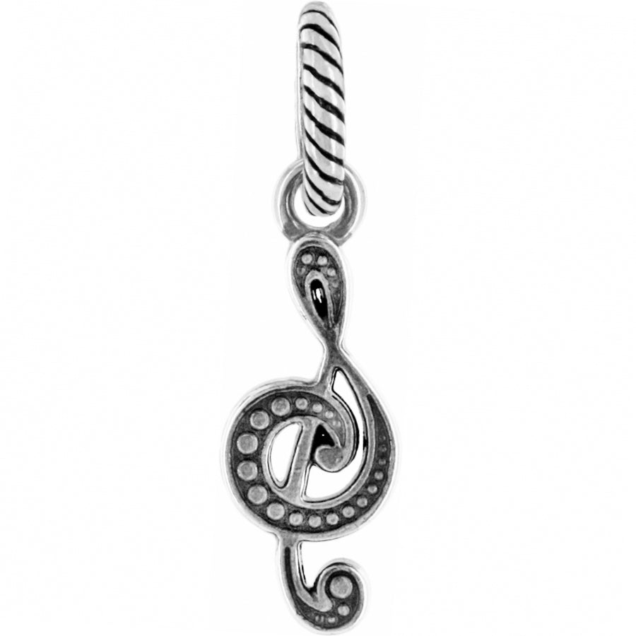 Music Note Charm